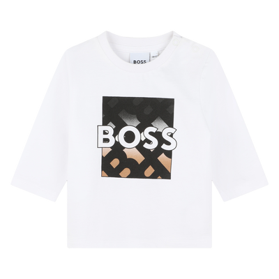 Baby Designer Tops Childrenswear