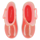 Glitter Rain Boots BILLIEBLUSH 
                    GIRL