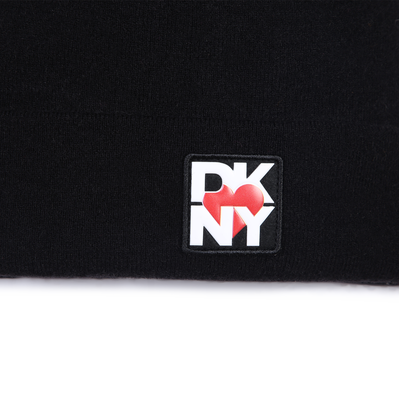 Knit Beanie DKNY 
                        GIRL