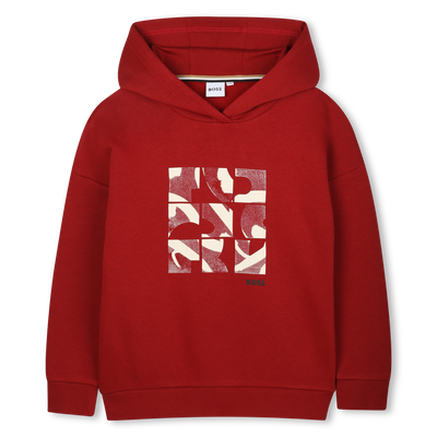 Hoodie BOSS BOY
