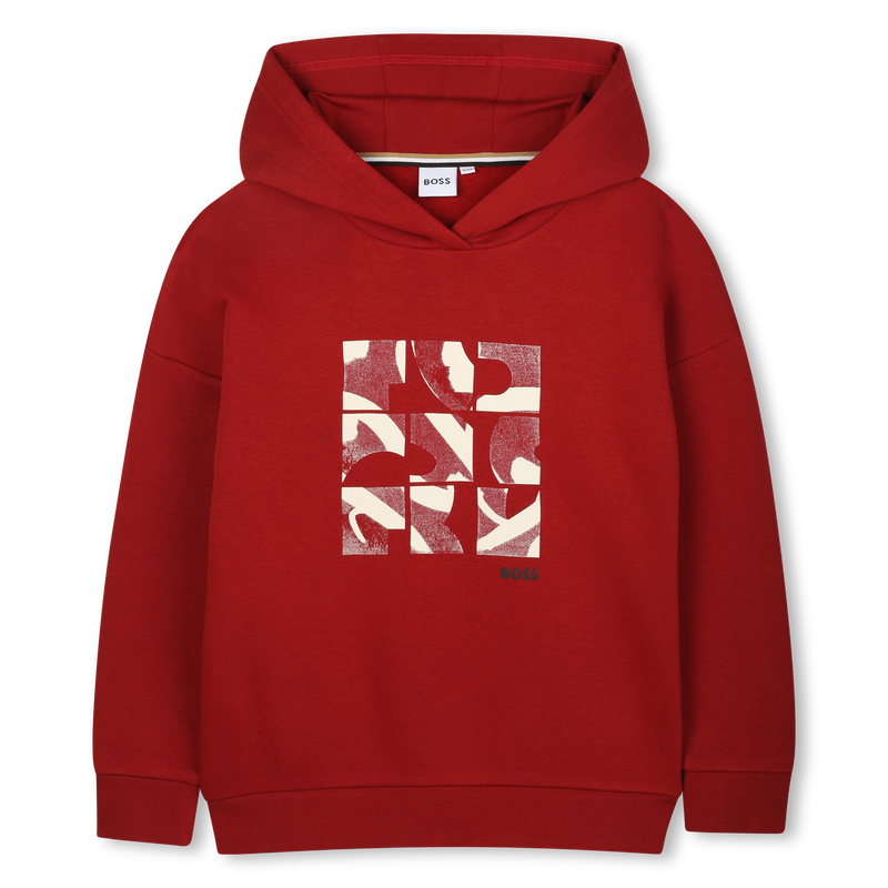 Hoodie BOSS 
                    BOY
