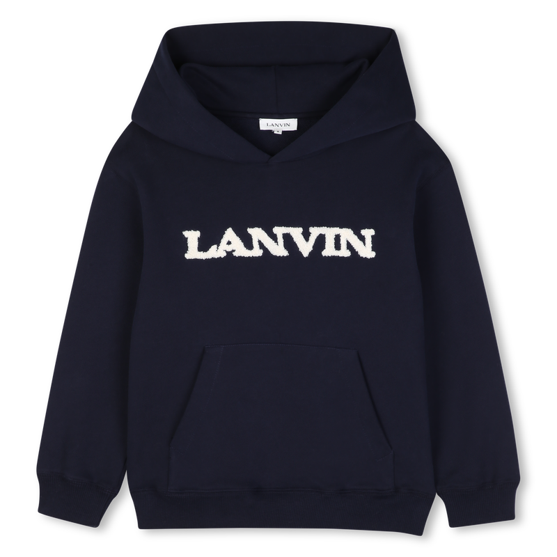 Hoodie LANVIN 
                        BOY