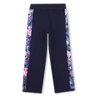 Fleece jogging pants BILLIEBLUSH 
                    GIRL