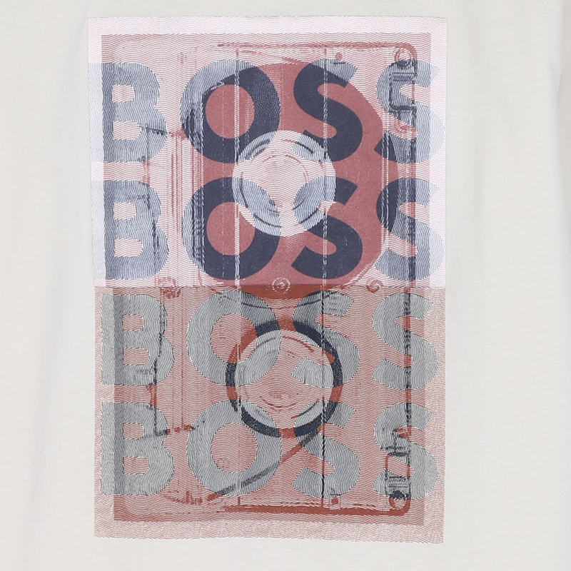 Long sleeve t-shirt BOSS 
                        BOY