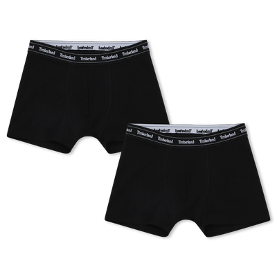 Boxer shorts pack TIMBERLAND BOY