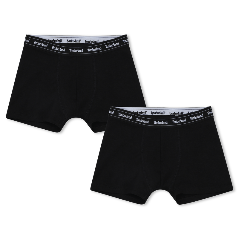Boxer shorts pack TIMBERLAND 
                        BOY