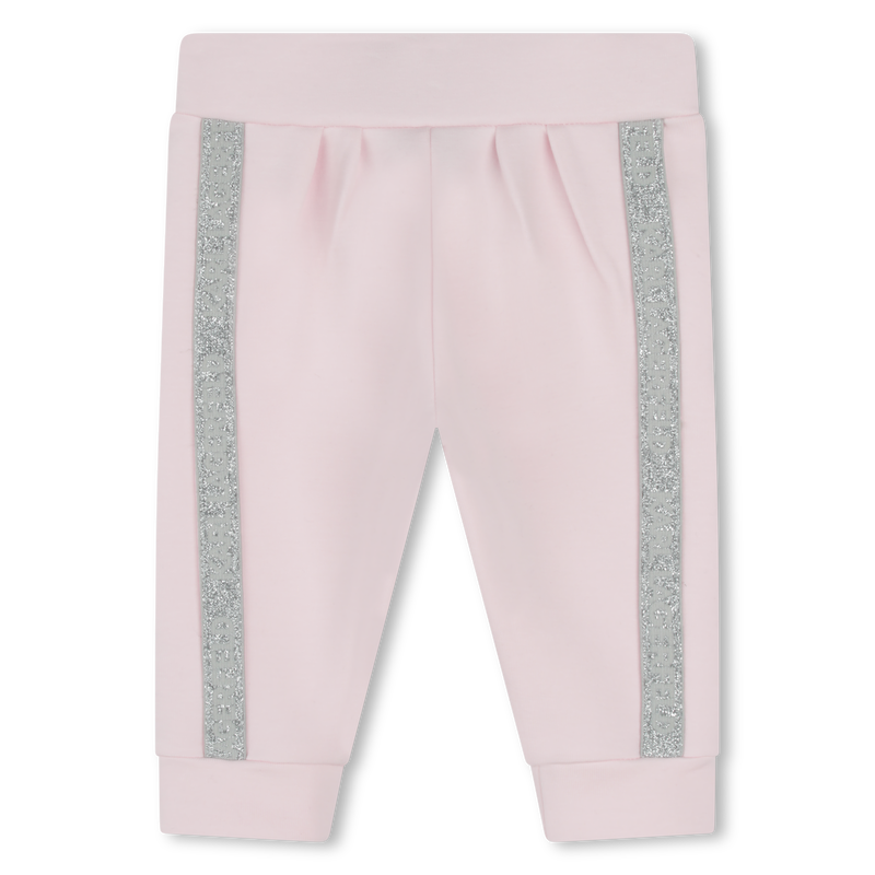 Tracksuit Set KARL LAGERFELD KIDS 
                    GIRL