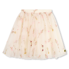 Midi skirt GIVENCHY 
                    GIRL