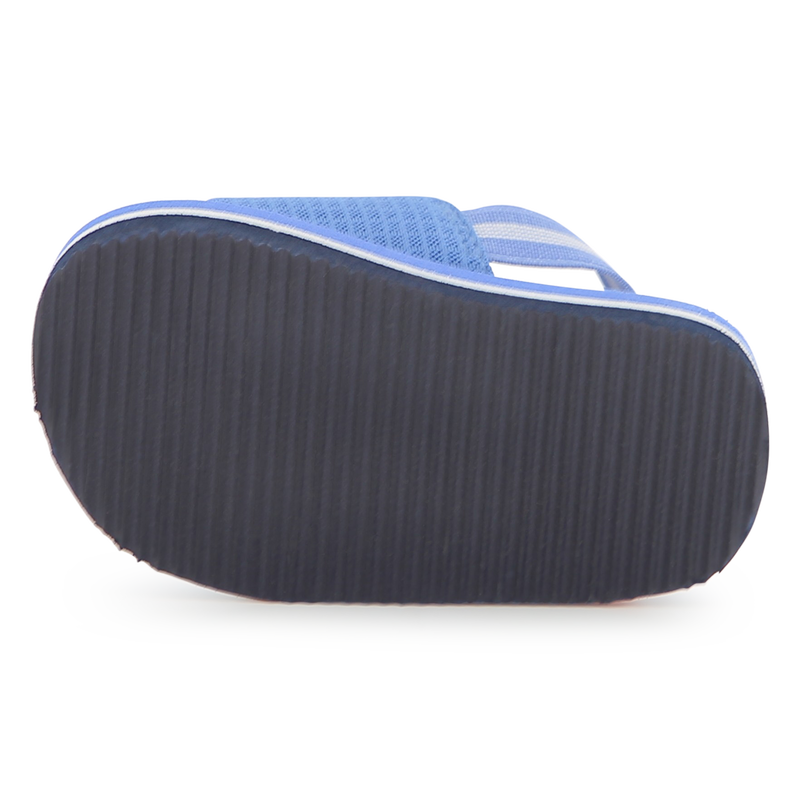 Velcro Slides BOSS 
                        BOY