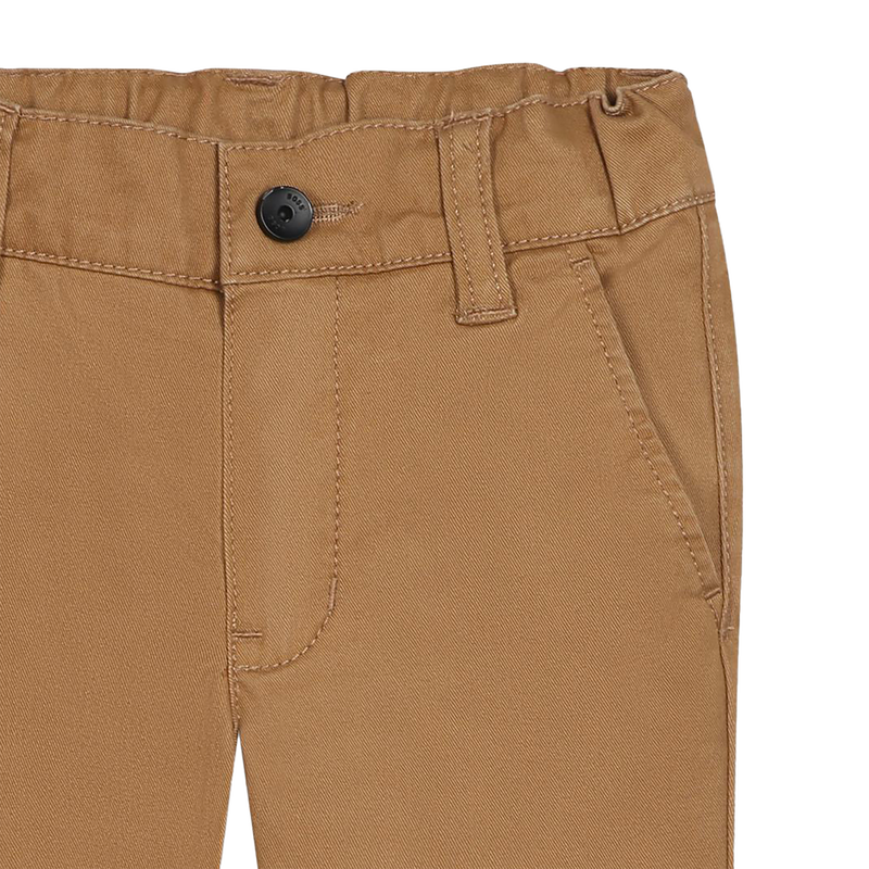 Adjustable Waist Pants BOSS 
                        BOY