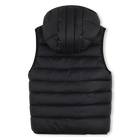 Puffer Vest TIMBERLAND 
                    BOY