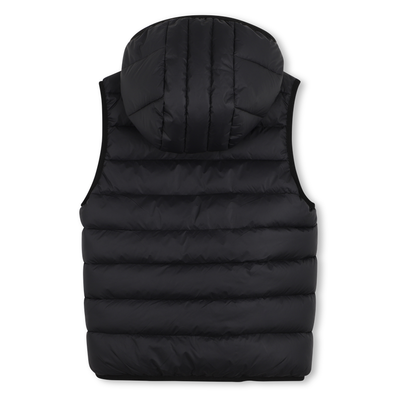 Puffer Vest TIMBERLAND 
                        BOY