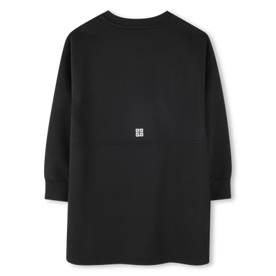 Jersey Dress GIVENCHY GIRL