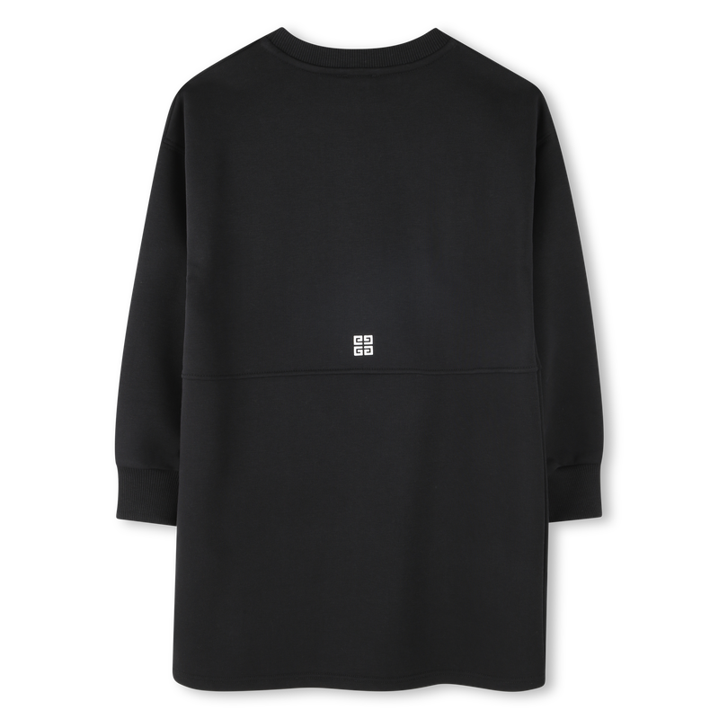 Jersey Dress GIVENCHY 
                    GIRL