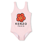 One-Piece Swimsuit KENZO KIDS 
                    GIRL