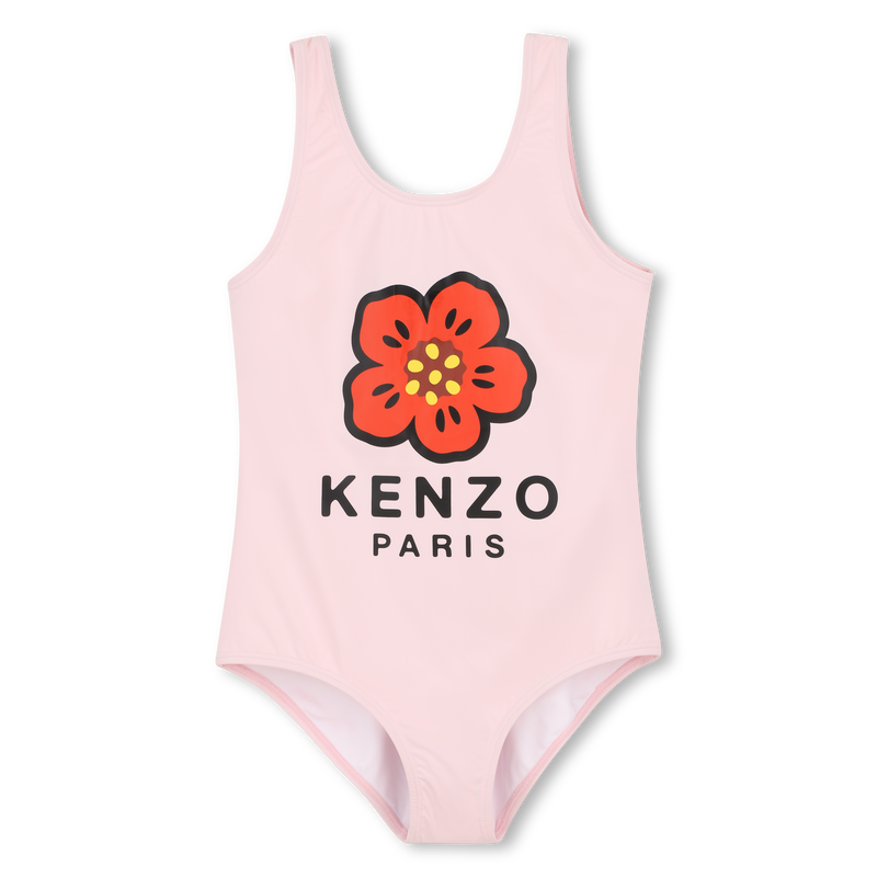 One-Piece Swimsuit KENZO KIDS 
                        GIRL