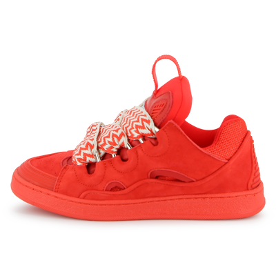 Lace-Up Sneakers LANVIN BOY