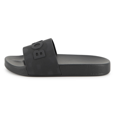 Graphic Slides BOSS BOY