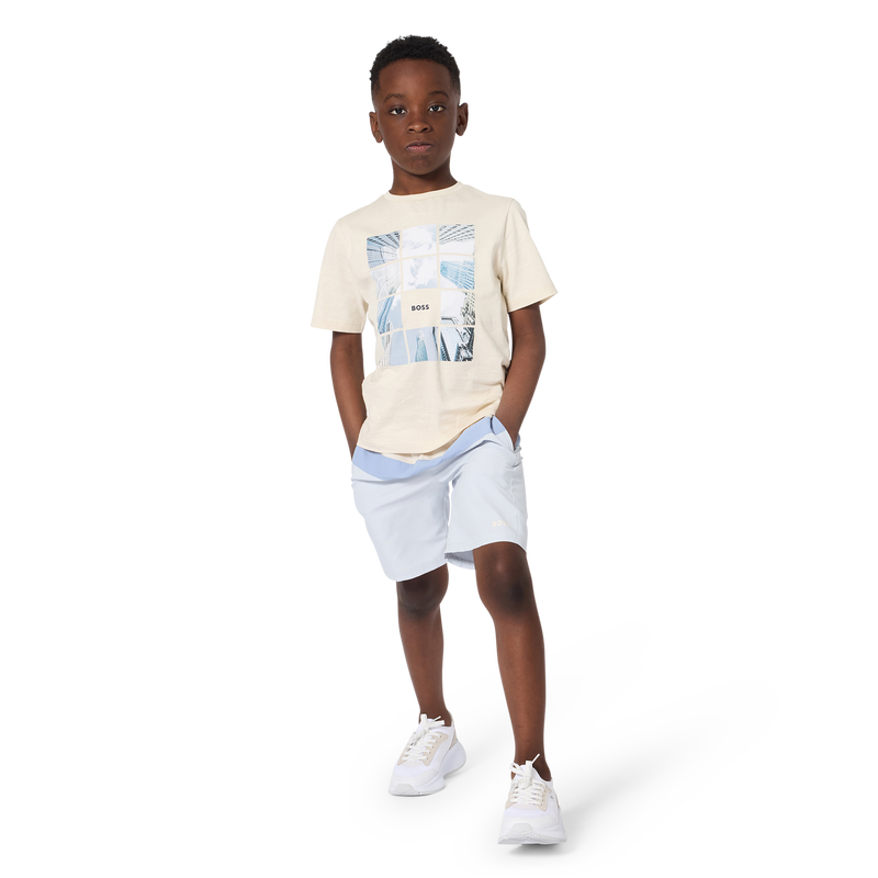 Swim Trunks BOSS 
                        BOY