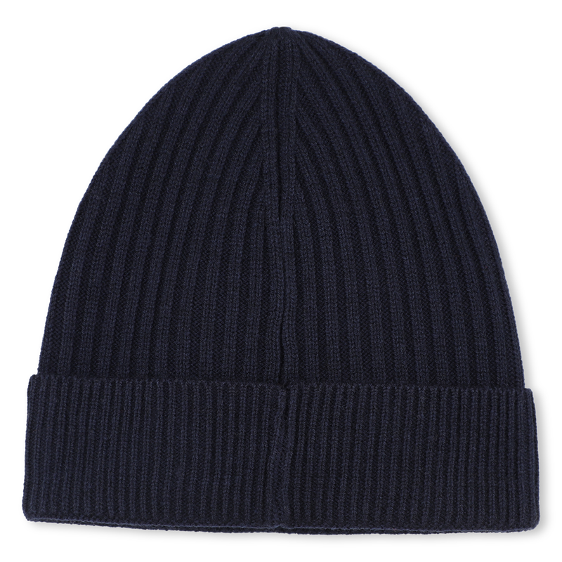 Knitted beanie BOSS 
                    BOY