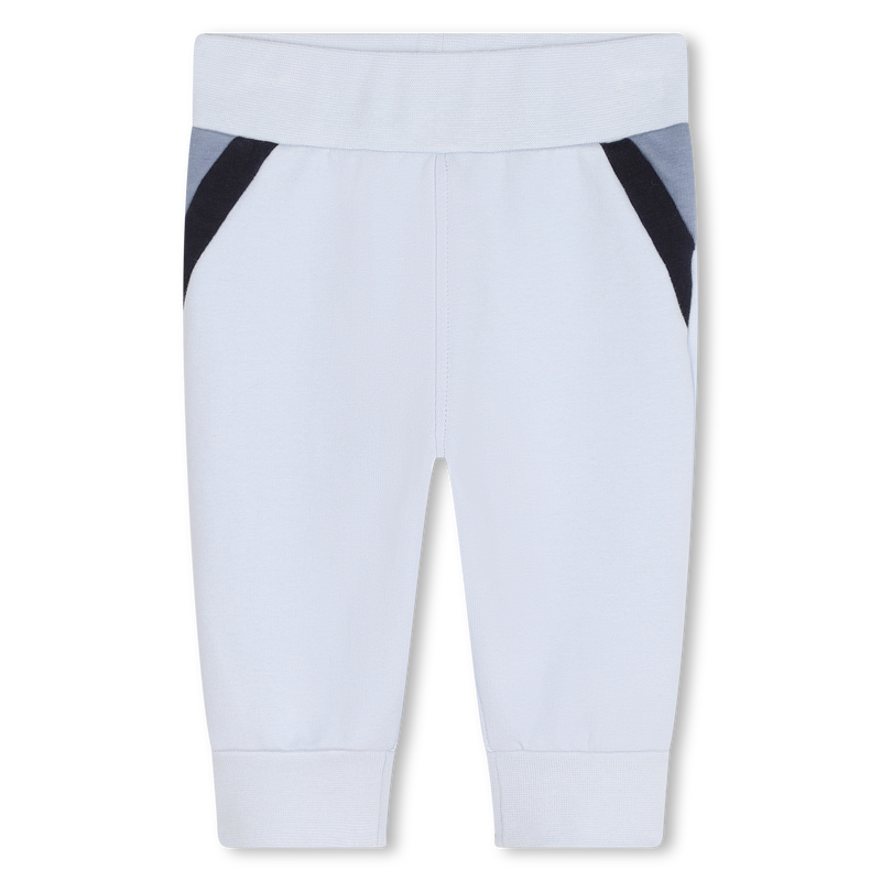 Fleece Tracksuit Set BOSS 
                        BOY