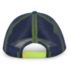 Logo Hat BILLIEBLUSH 
                    BOY