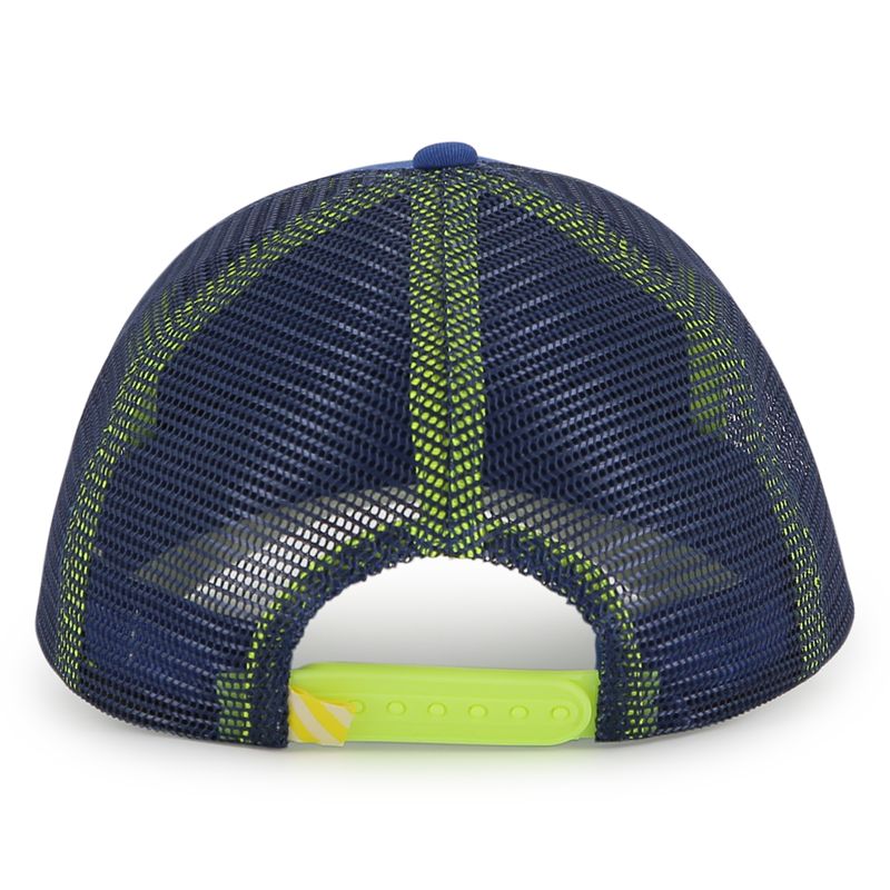 Logo Hat BILLIEBLUSH 
                        BOY