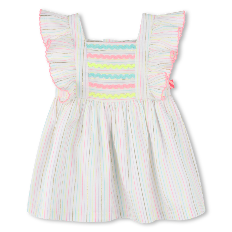 Dress and knickers set BILLIEBLUSH 
                    GIRL