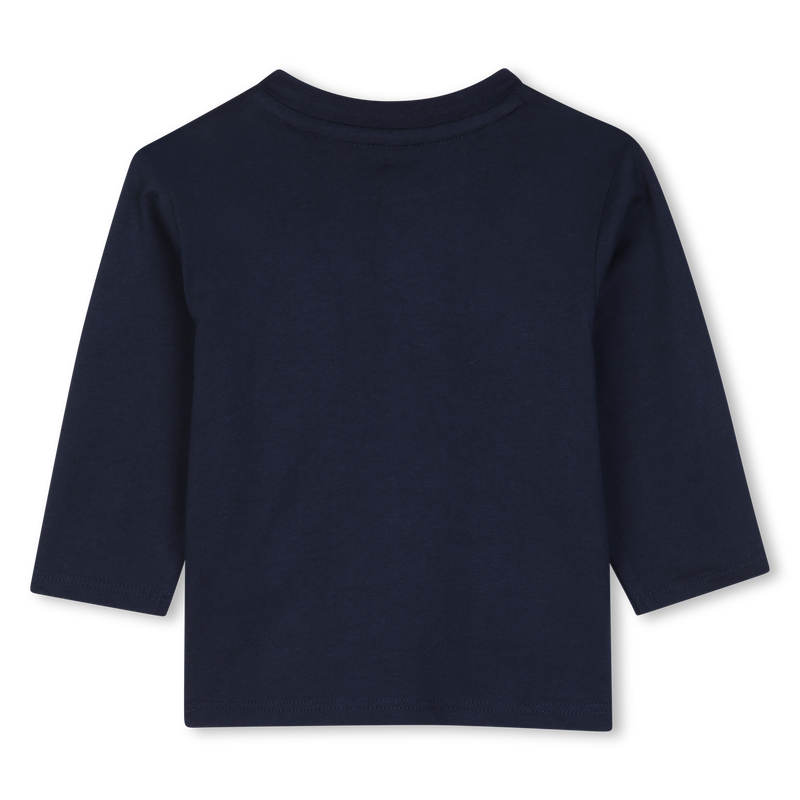Long sleeve t-shirt TIMBERLAND 
                        BOY