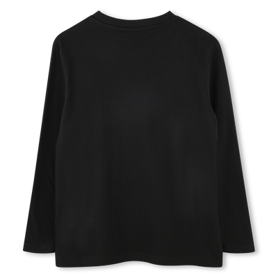 Long-Sleeved T-Shirt HUGO BOY