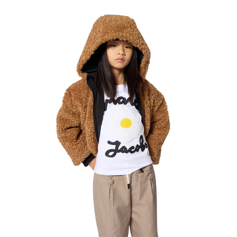 Pants MARC JACOBS 
                        GIRL