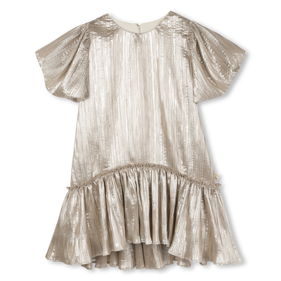 Balloon sleeve dress BILLIEBLUSH GIRL