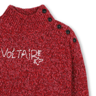 Sweater ZADIG VOLTAIRE 
                    GIRL