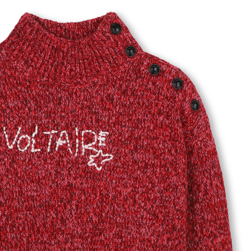Sweater ZADIG VOLTAIRE 
                        GIRL