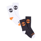 Socks (Set of 2) TIMBERLAND 
                    BOY