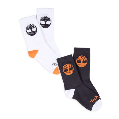Socks (Set of 2) TIMBERLAND BOY