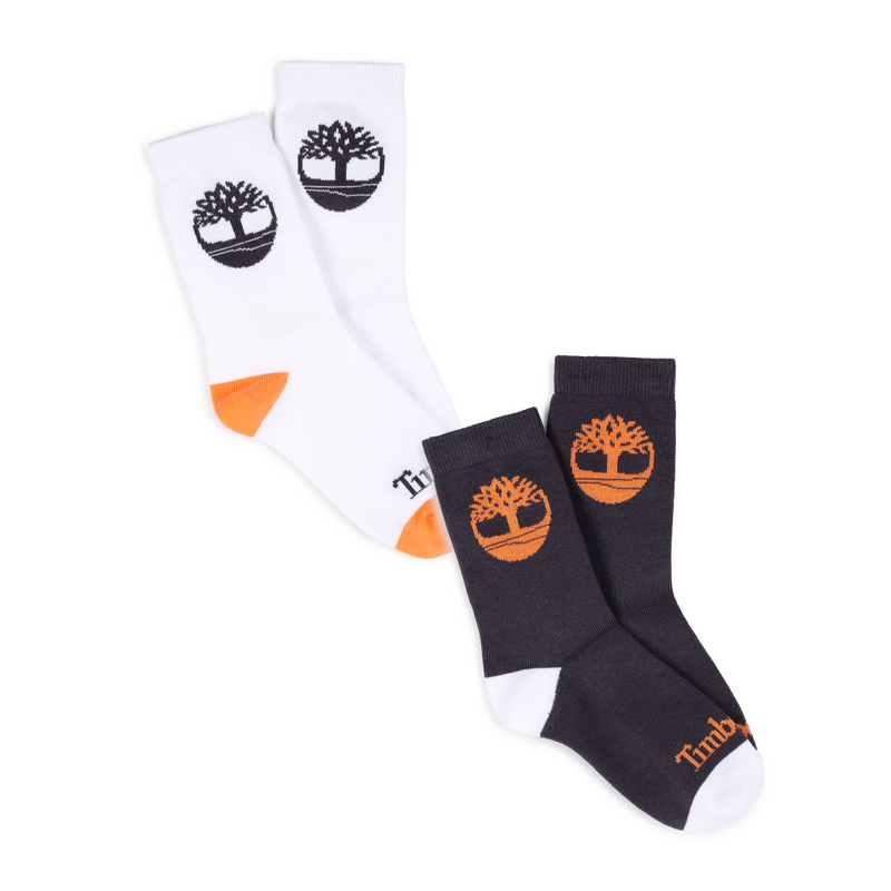 Socks (Set of 2) TIMBERLAND 
                        BOY