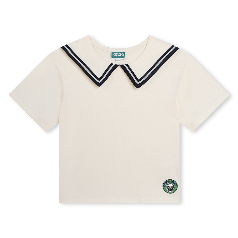 Toddler boy kenzo shirt on sale