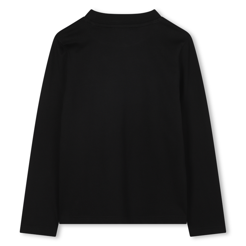 Long Sleeve T-Shirt DKNY 
                    UNISEX