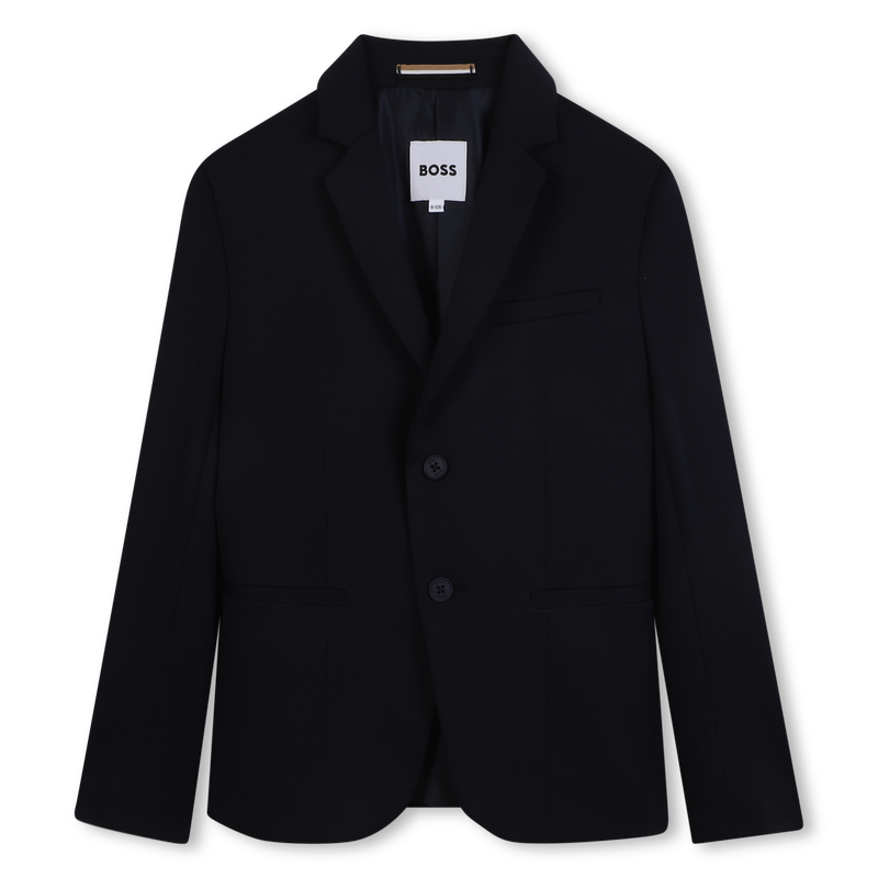 Suit jacket BOSS 
                    BOY