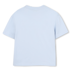 Short-Sleeved T-Shirt LANVIN 
                    BOY