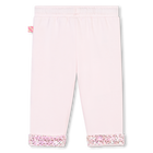 Sweatpants BILLIEBLUSH 
                    GIRL
