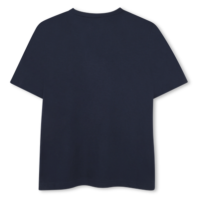 Short-sleeved T-shirt BOSS BOY