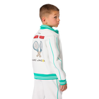 Zip-Up Hoodie MARC JACOBS 
                    BOY