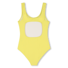 One-Piece Swimsuit MARC JACOBS 
                    GIRL