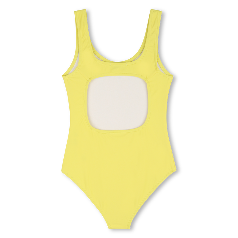 One-Piece Swimsuit MARC JACOBS 
                        GIRL