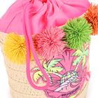 Bucket Bag BILLIEBLUSH 
                    GIRL