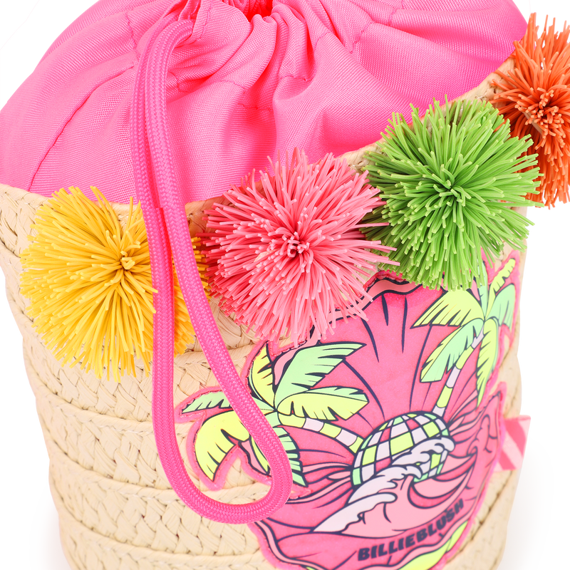 Bucket Bag BILLIEBLUSH 
                        GIRL