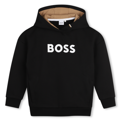 Hoodie BOSS BOY