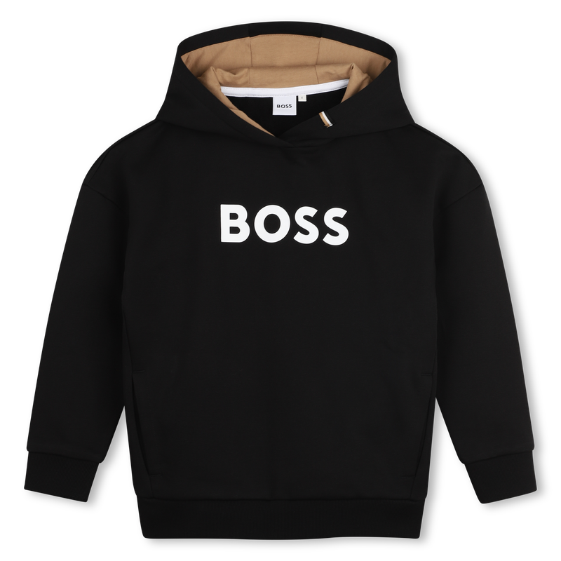 Hoodie BOSS 
                        BOY